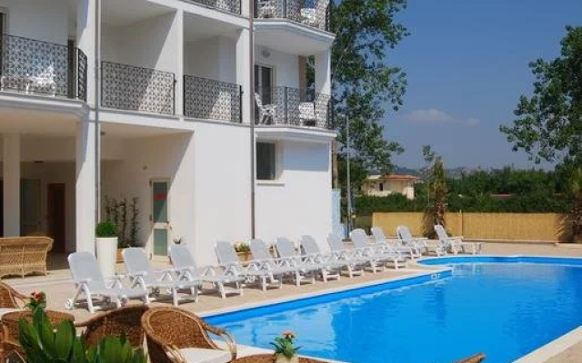 Residence Playa Sirena