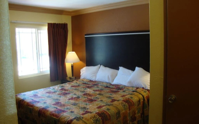 Glendora Motel