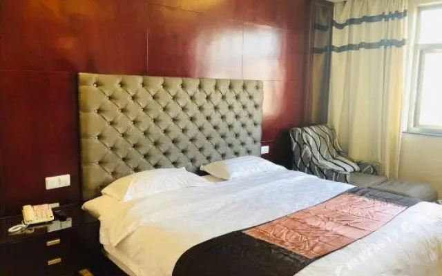 Wanquan Hotel