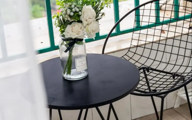 Locals Boutique Apartment Zhongshan Ba Road No.6 Branch