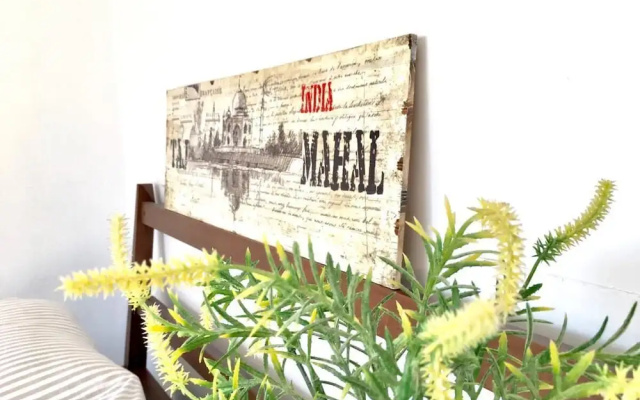Room Turist Valencia Torres De Quart