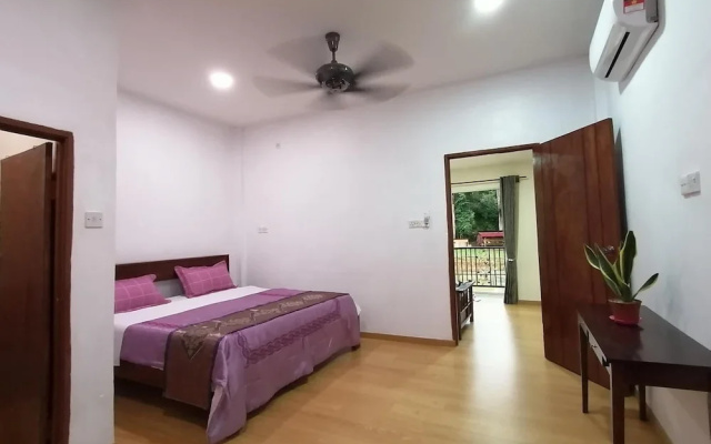 Guesthouse Beluru