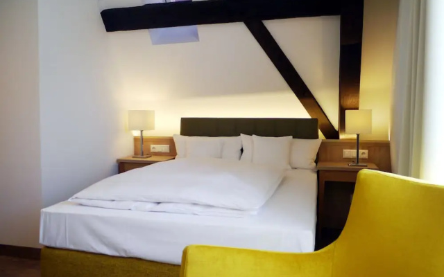 Das Brunners Hotel