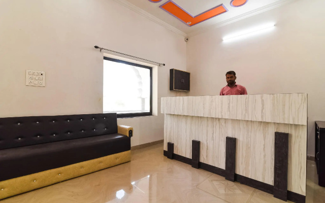 OYO 67843 Hotel Siddharth And Resort