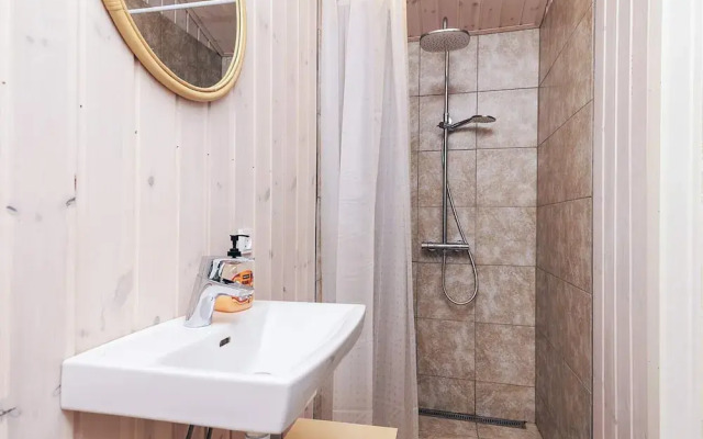 6 Person Holiday Home in Frederikshavn