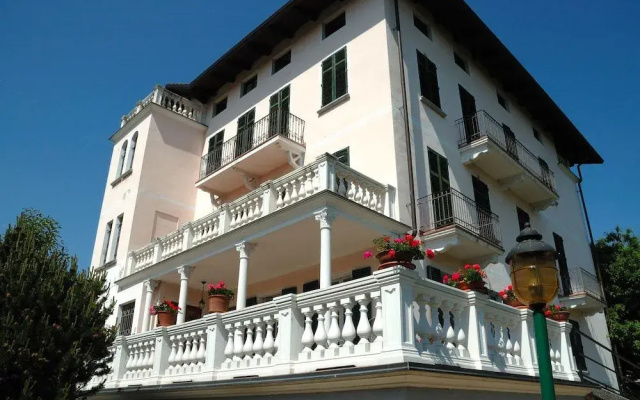 Hotel Bugella