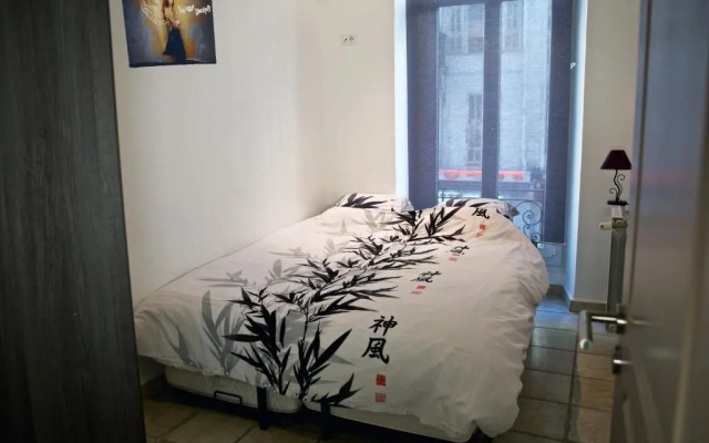 "Le Zen"