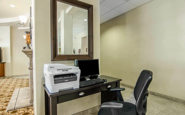 Sleep Inn & Suites Van Buren