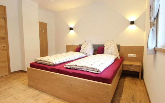 Spacious Apartment in Saalbach with Ski Boot Heaters
