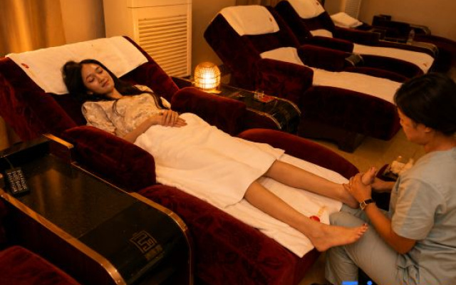 Harmony Hotel Patuxay