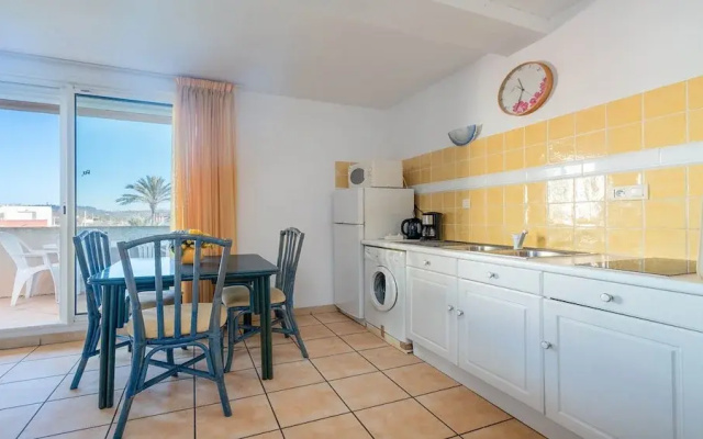 Stylish Beachside Stay, Cap D'agde