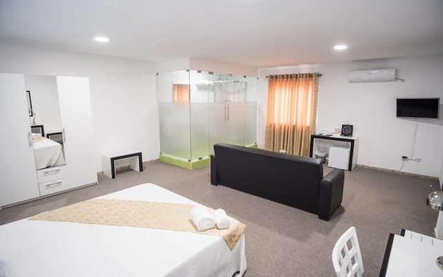 SH Boutique Hotel