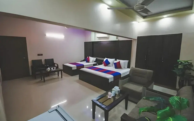 Regalia Inn Hotel