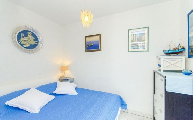 Apartments Nives