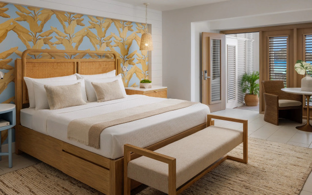 Sandals Montego Bay All Inclusive