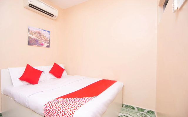 Hotel O Hajah Rohayah