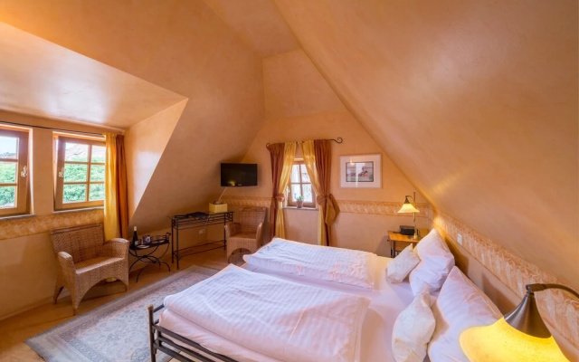 Landhotel Kallstadt