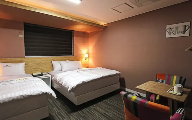 Prime Hotel