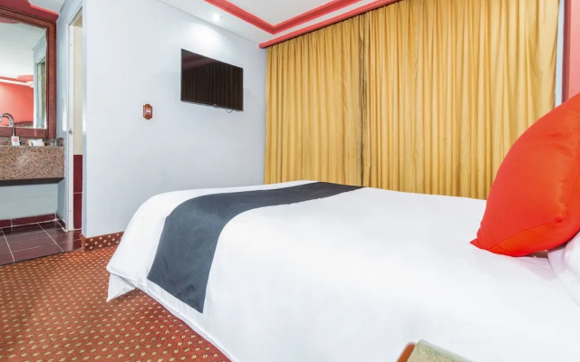 Hotel Estrella de Oriente