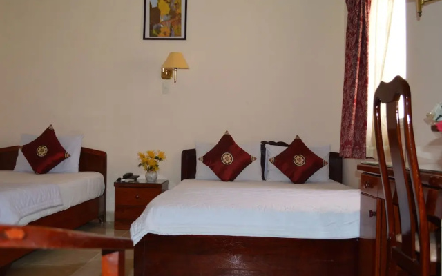 My Xuan Hotel
