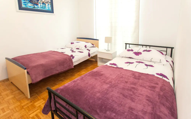 Three Wells Arsenal Apartman