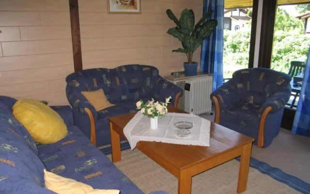 Ferienhaus Scout 48 im Feriendorf