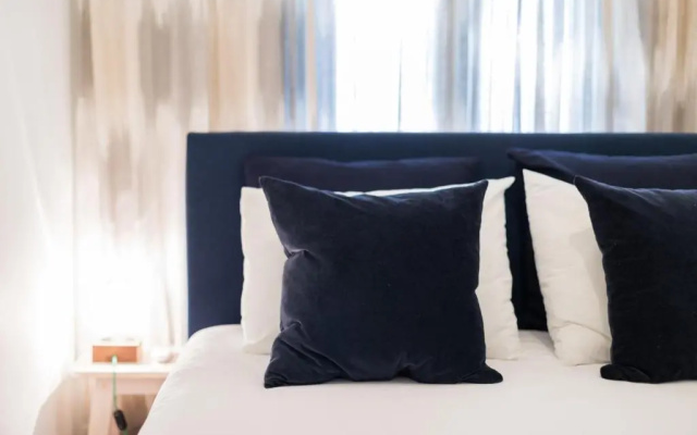 Bairrus Lisbon Apartments - Principe Real I