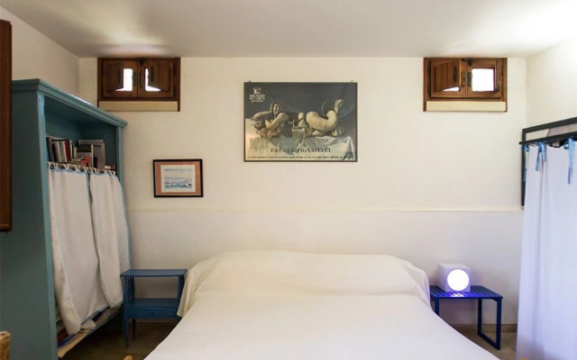 VilleSalento - Villa Pescoluse M311