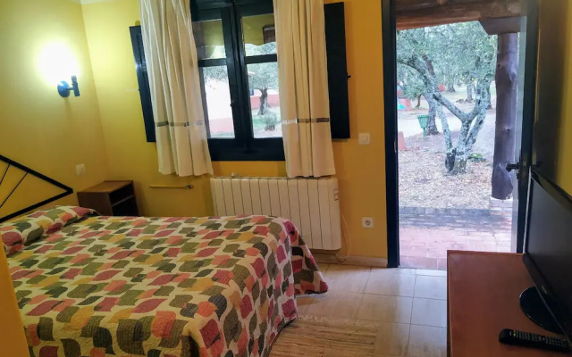 Apartamentos & Habitaciones Vetonia