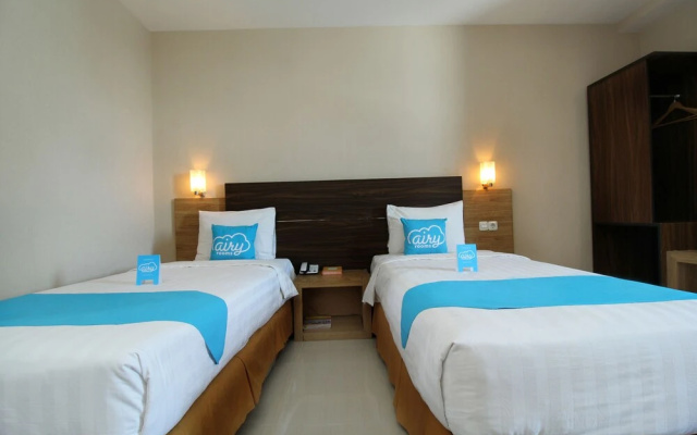 Airy Pelabuhan Makassar Lembeh 68 Makassar