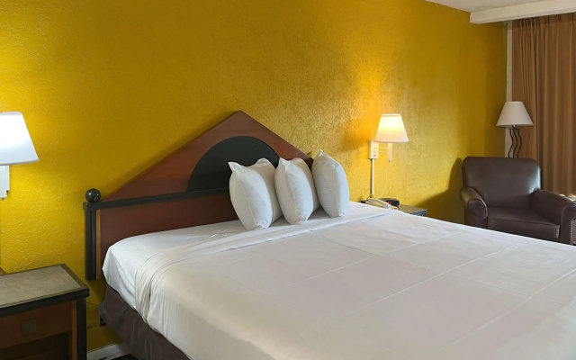 Motel 6 Summerville, SC – Charleston