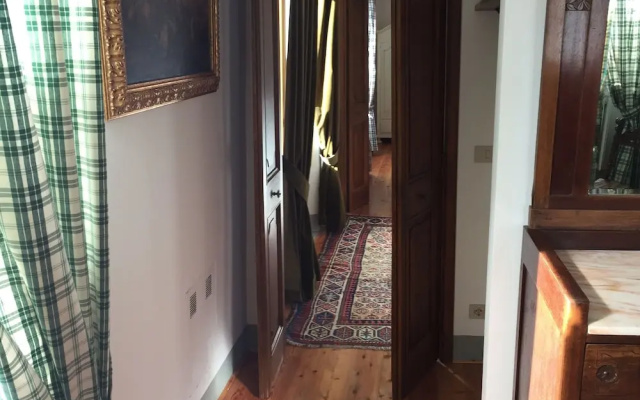 Agriturismo Borgo Santa Lucia, Villa Mimosa