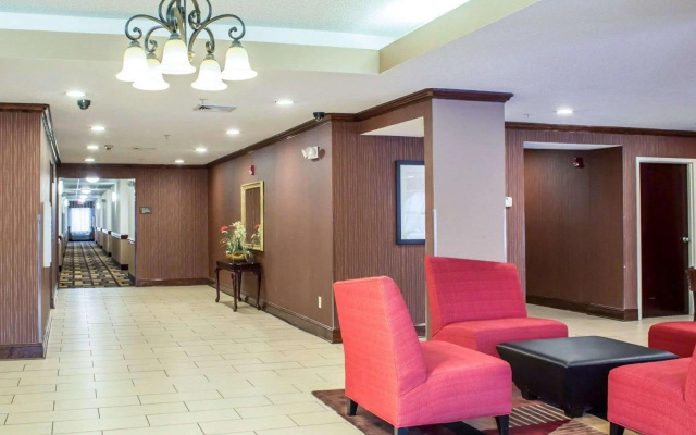 Comfort Inn Fayetteville I-95