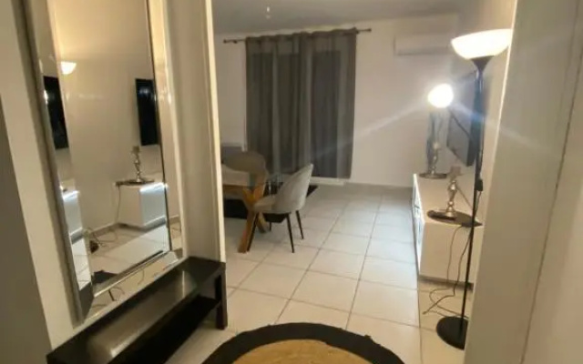 Grand Appartement lumineux 75m2
