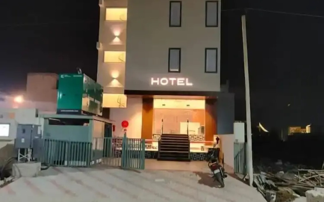 Navya Residency