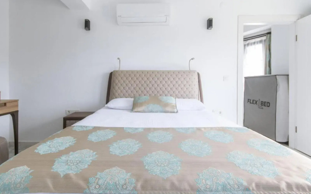 Gokceada Marmaros Butik Otel