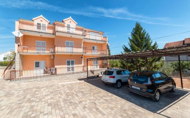 Apartments Sea Vodice
