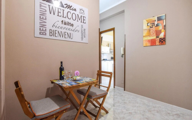 Awesome Apartment in Altavilla Milicia With 3 Bedrooms and Wifi