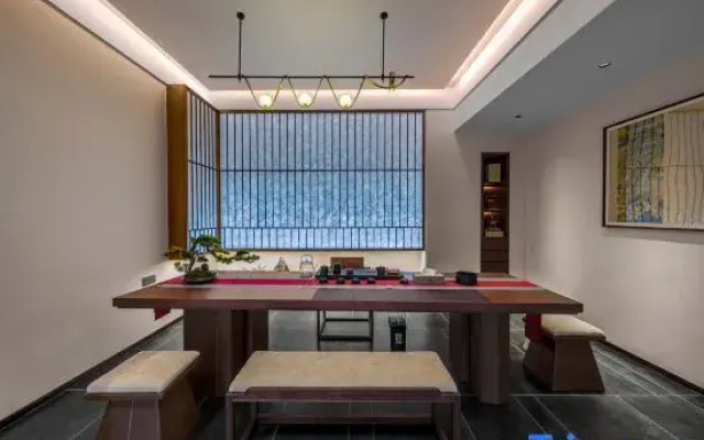 WANXI HOTEL（Kaifeng Drum Tower Store）