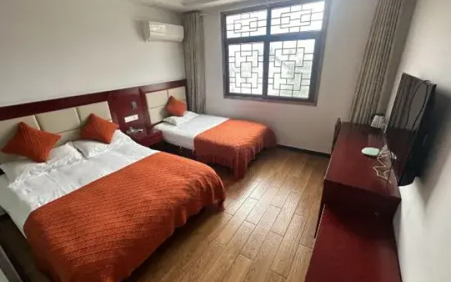 Hongyun Homestay