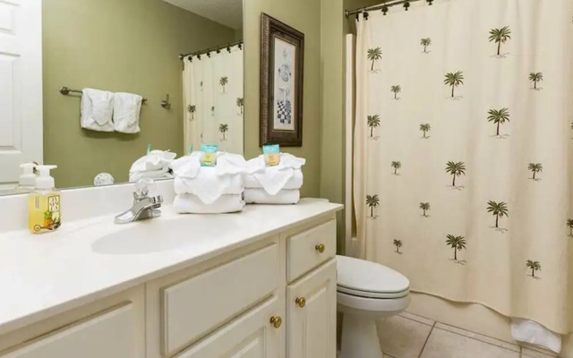 Casa Crockett by Meyer Vacation Rentals