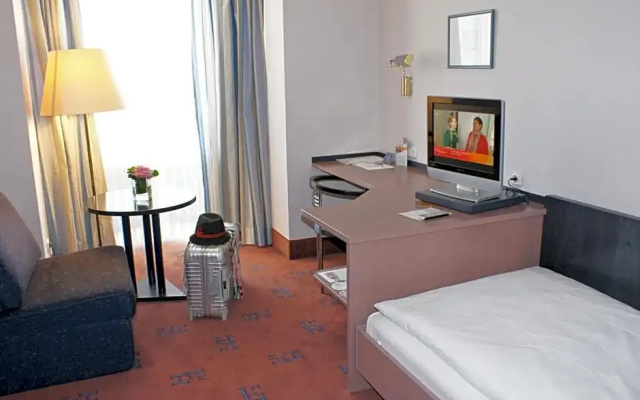 Hotel Garni Lindacher Hof