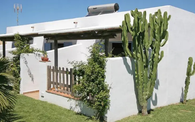 Apartamentos Cala Isabel