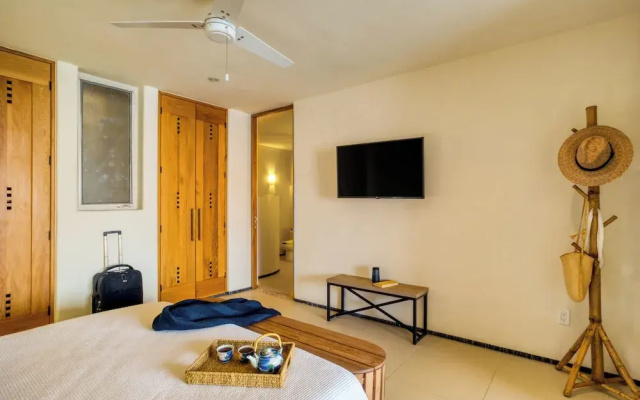 Villas Kaukan by Tasman