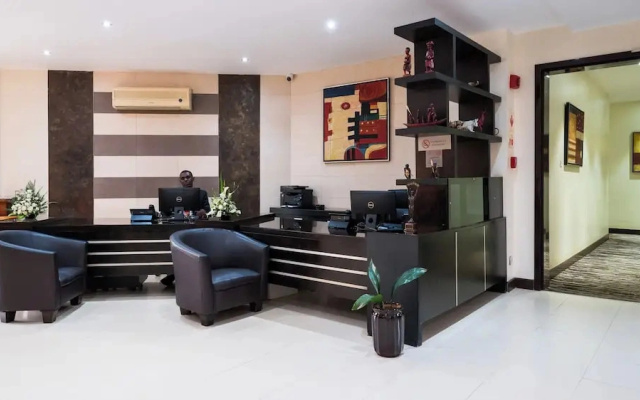 Hotel 33 Kampala