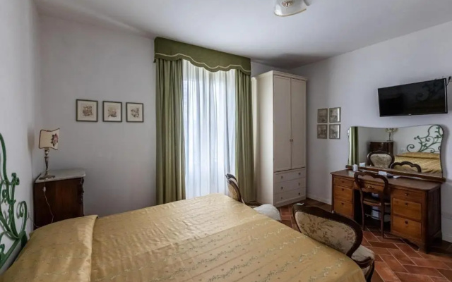 La Locanda di Adele - Il Giardinetto B&B