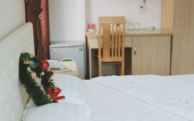 Hoang Ngan 2 Hotel - TP. Vinh