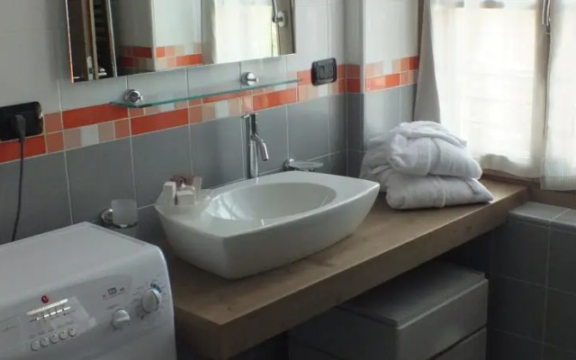 Residence Hotel Serenella