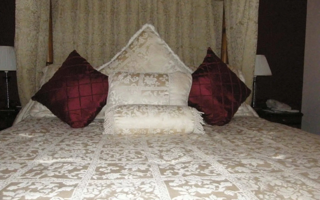 Glenspean Lodge Hotel