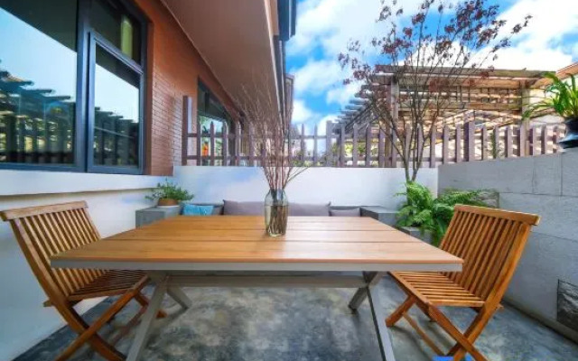 Mile Muxiwan Homestay (Huquan Ecological Park)